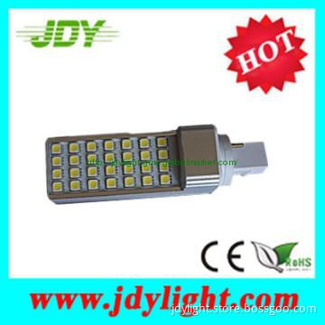 6W For Home GX24Q LED PL Light